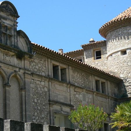 Charmante Maisonnette Au Coeur Du Village La Roque-d'Antheron Exterior photo
